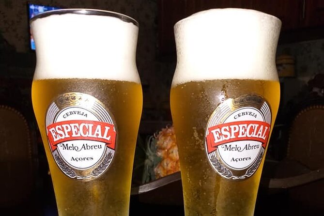 Pub Crawl Ponta Delgada – Rallye Tascas