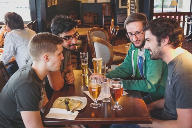 Pub Trail Maastricht: an Adventure Full of Surprises