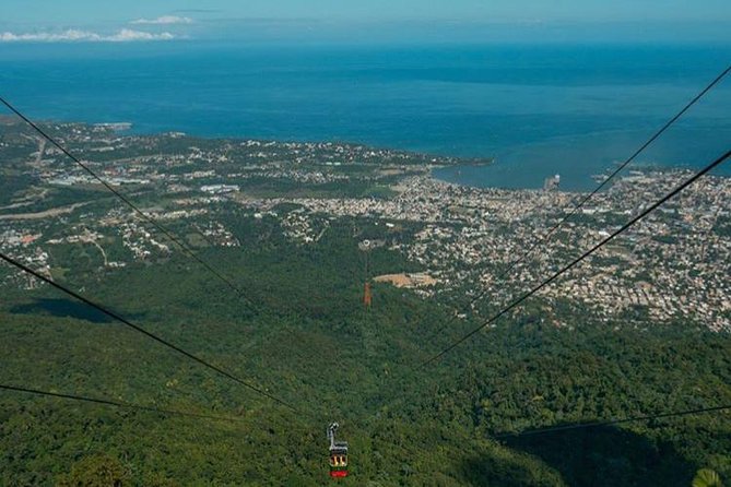 Puerto Plata-Round Trip Shuttle- 1-6 Passangers