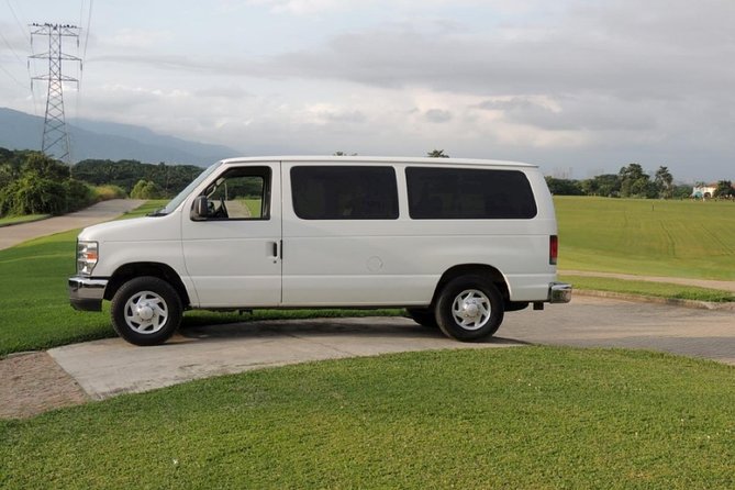 Puerto Vallarta Airport-Hotel Shuttle Transportation