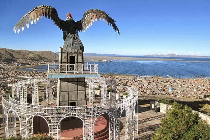 Puno: Discover Its Charms 4 Days and 3 Nights