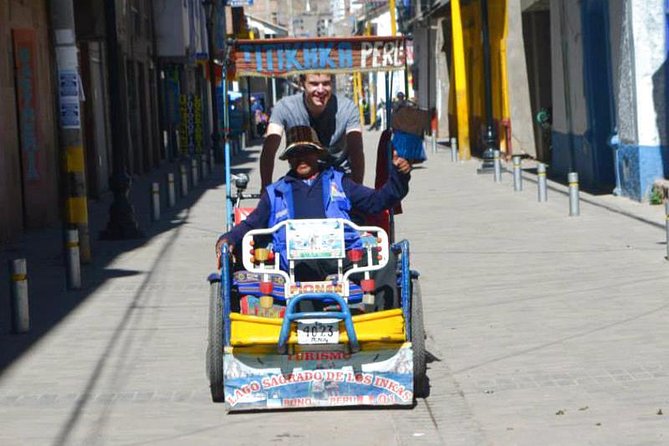 Puno Luxury 3 Days and 2 Nights