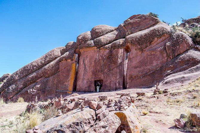 Puno Tour: Aymara Route