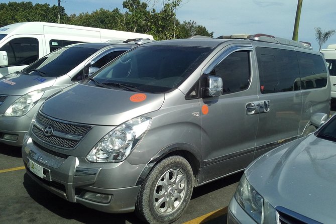 Punta Cana Airport Transfer Service