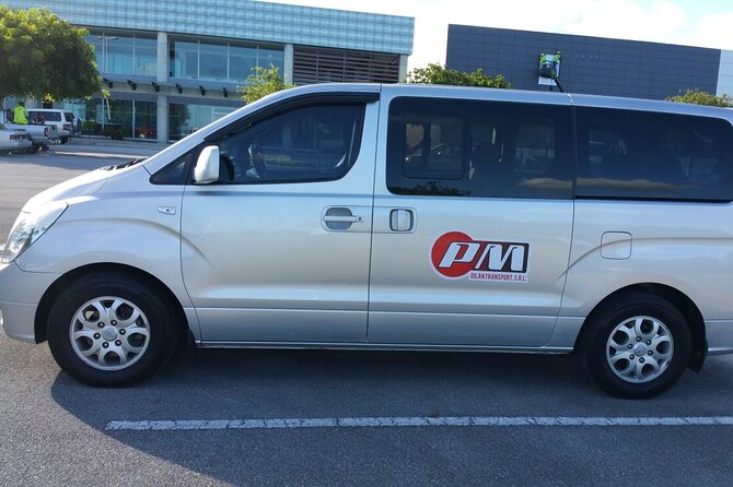 Punta Cana Airport Transfer