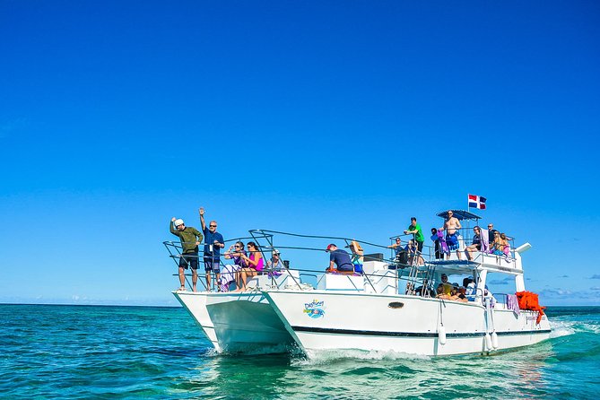 Punta Cana Caribbean Private Party Cruise