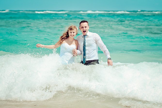 Punta Cana Photographer - Photographer Overview