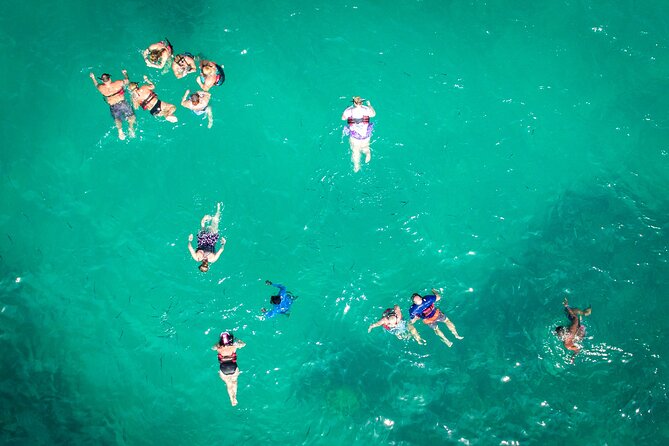 Punta Cana Private Sailing Experience - Enjoy the Sailing Adventure