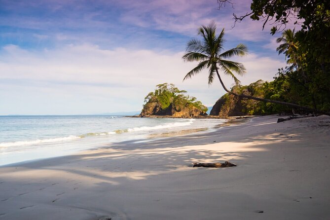 Punta Leona Beach Day
