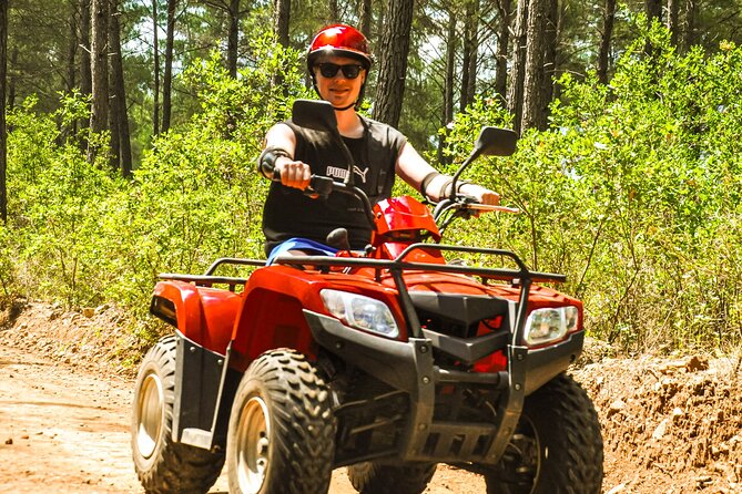 Quad Safari Adventure From Fethiye - Inclusions and Highlights of the Tour