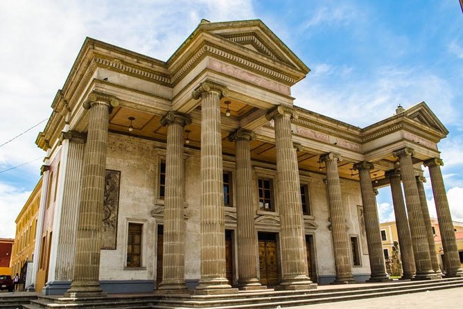 Quetzaltenango Experience Tour