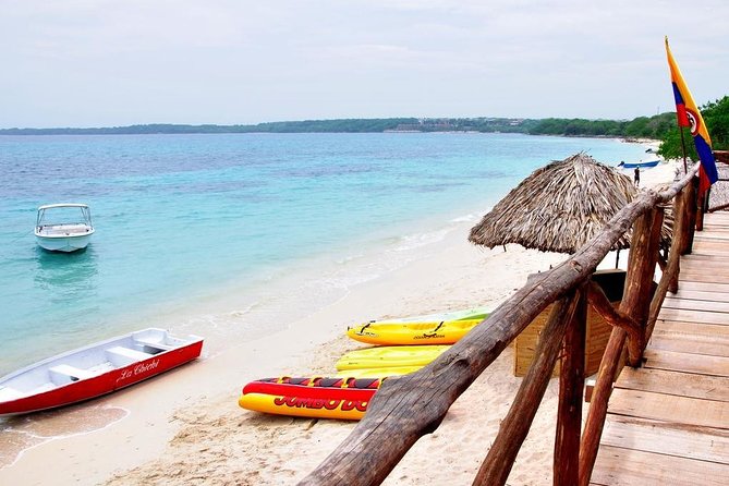 Quiet Beach