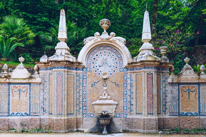 Quinta Da Regaleira E-Ticket Review
