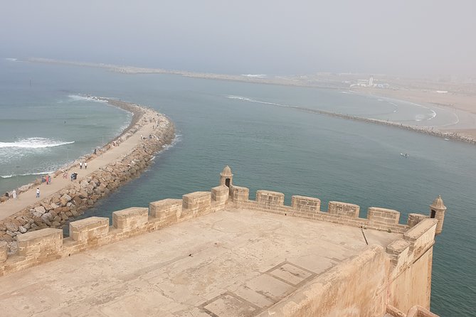 Rabat Half Day City Tour - Tour Overview