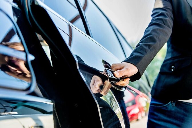 Rabat to Casablanca Private Transfer