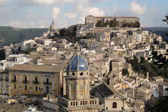 Ragusa, Noto and Chocolate Tasting - Day Tour From Siracusa - Tour Overview and Highlights