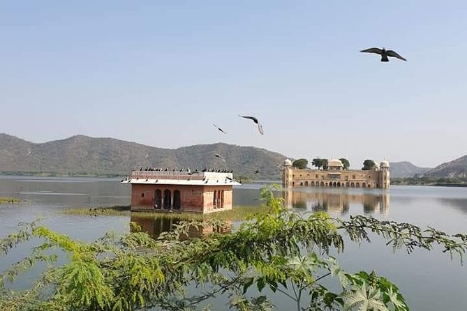 RAJASTHAN WITH VARANASI TOUR (15 Nights /16 Days)