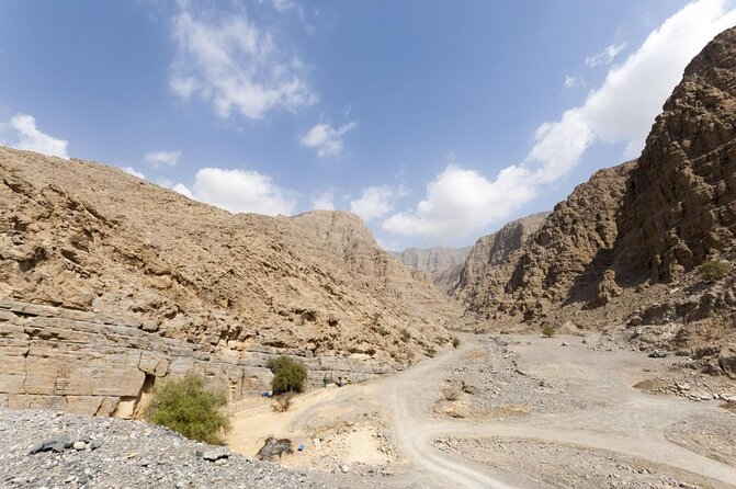 Ras Al Khaimas Jebel Jais Zipline (Worlds Longest) Tour – With Transfers