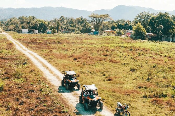 Rastasafari ATV Experience