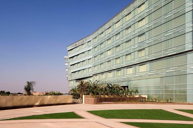 Real Life Egypt – Private Transfer From Cairo Airport to Hotels