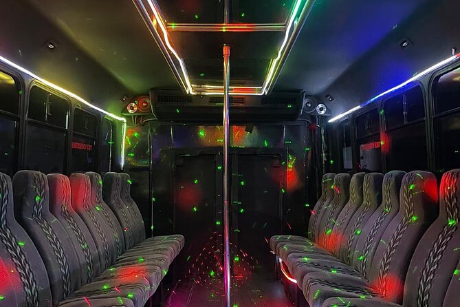 Real PR Yacht Party Mix & Mingle - Overview and Details