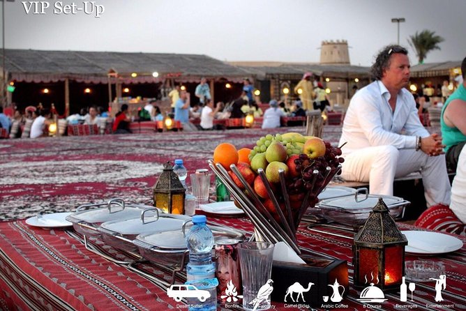 Red Dune Desert Safari Dubai With BBQ Buffet Dinner – Dubai Travelism