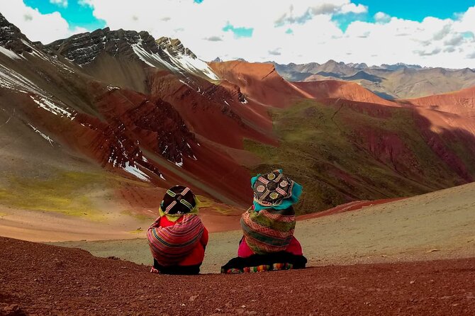 Red Valley Cusco – Full Day Tour