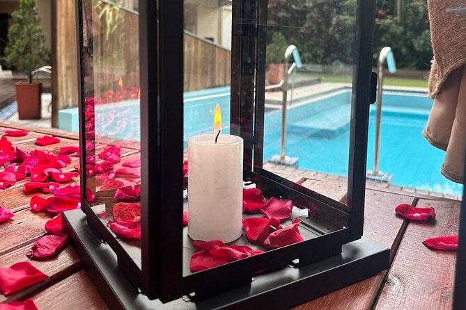 Relax and Enjoy the Eternal Love Ritual for Couples