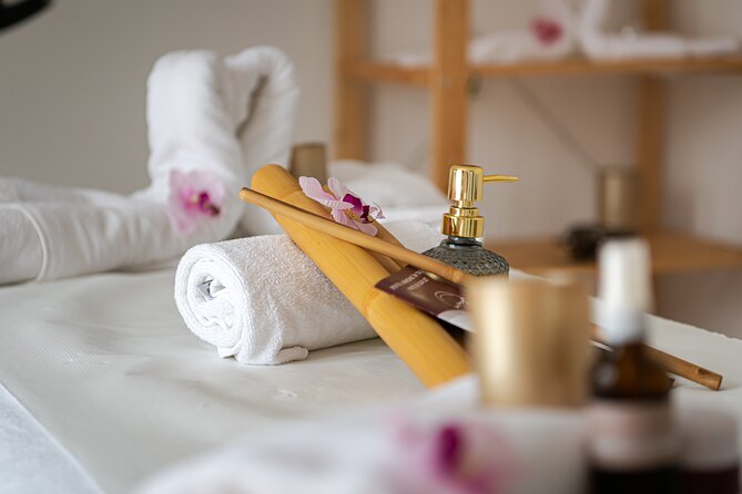 Relaxation Massage
