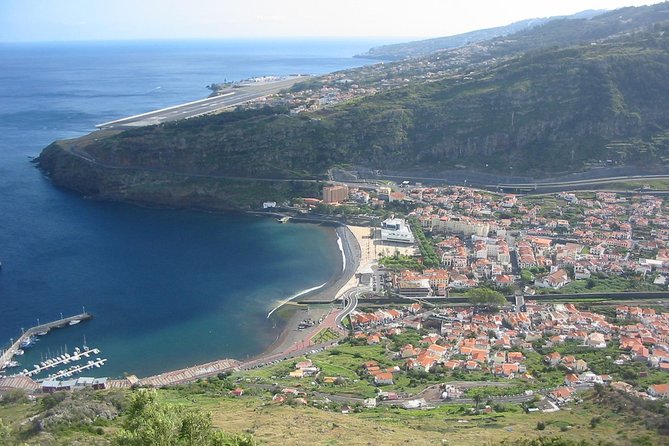 Remarkable East Tour of Madeira Island
