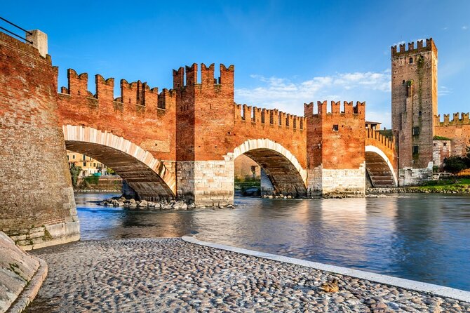 Renaissance Experience in Verona