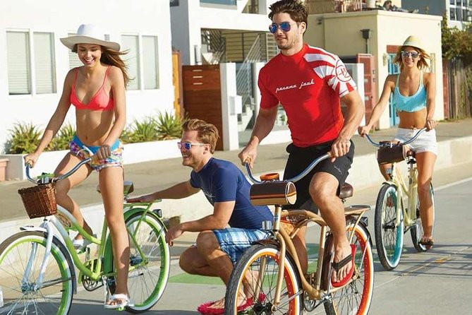 Rent City Bike 18 Gears From 9 Hours to 7 Days: Visit Maspalomas