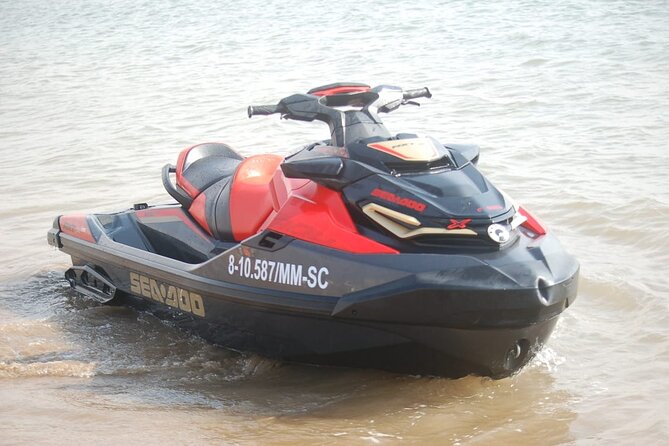 Rental Jetski Rental Agadir