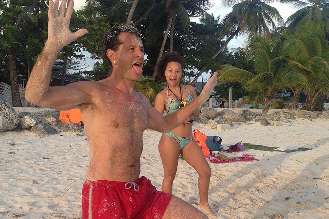 Rest & Rejuvenate Retreat to Barbados