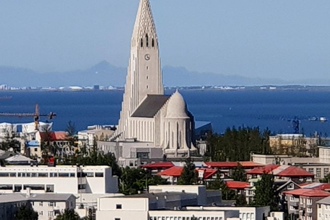 Reykjavik Private Choose Your Own Adventure Tour