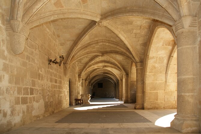 Rhodes: Palace of the Grand Master Review