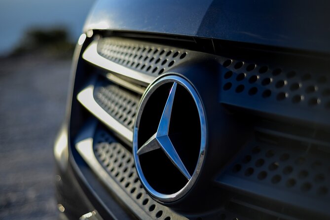 Rhodes Private Transfer From Airport and Port to Hotels