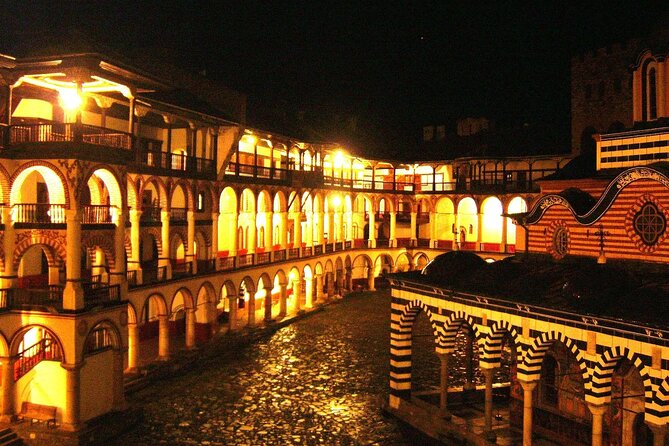 Rila Monastery Overnight Stay Review