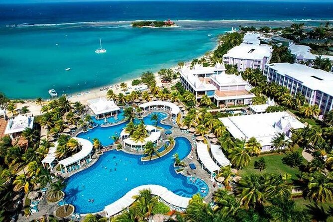 Riu Montego Bay Resort Airport Transfer