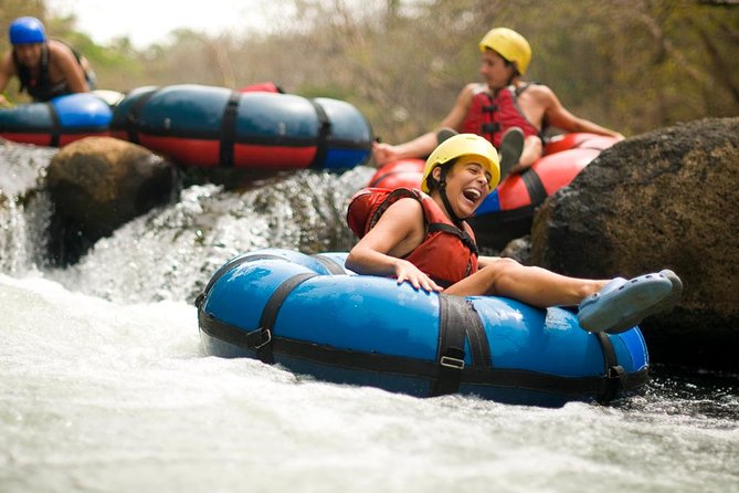 River Adventure Half Day Tour