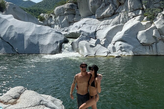 River Hiking Adventure + Lunch at Local's Farm - Activity Overview