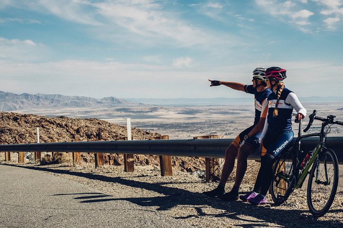 Road Bike Ride – Designed for Serious Cyclists