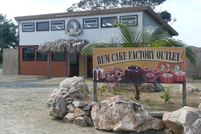 Roatan Island Private Tour