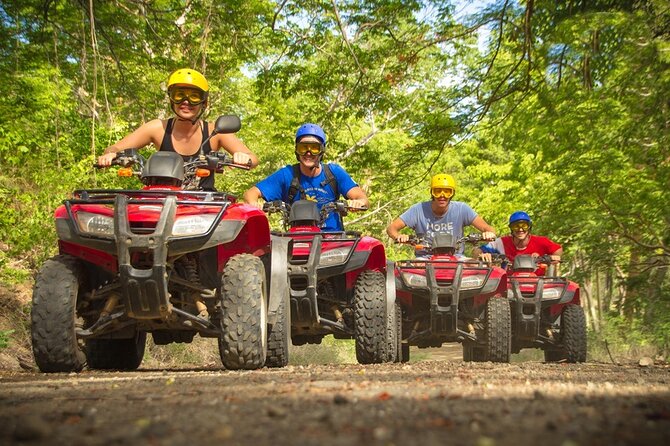 Roatan Mayan Jungle VIP Tour