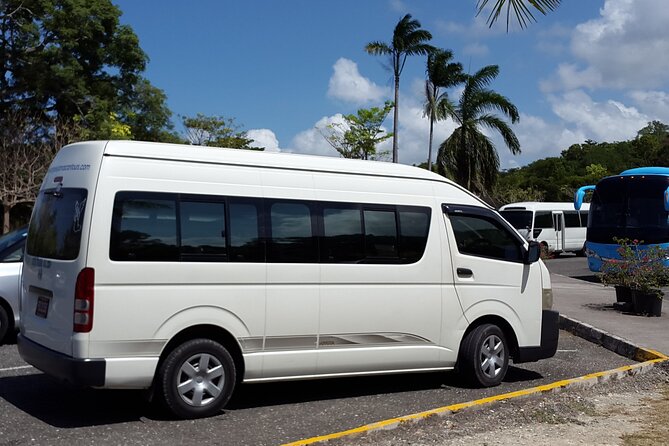 Roatan Uber Private Service