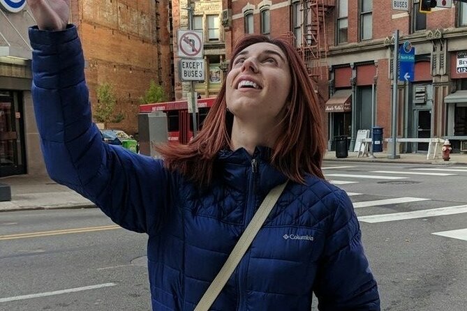 Rochester Scavenger Hunt by 3Quest Challenge Review