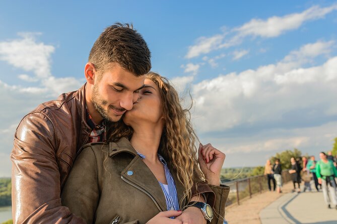Romantic Rendezvous: Albuquerque’s Enchanting Couple’s Walk