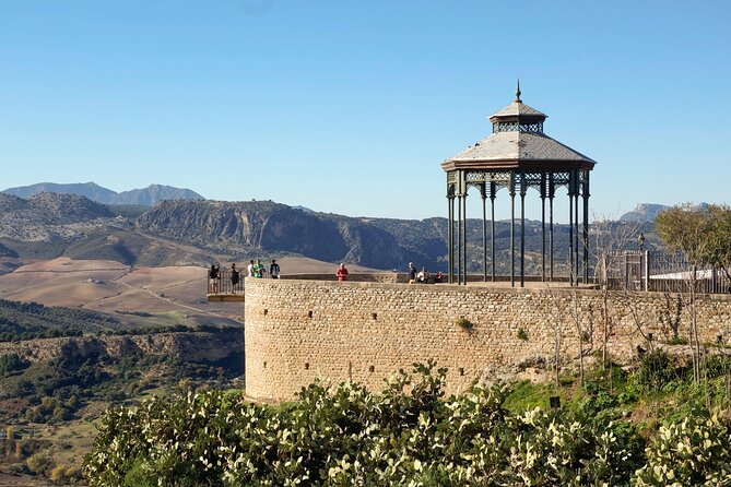 Ronda Tour From Seville