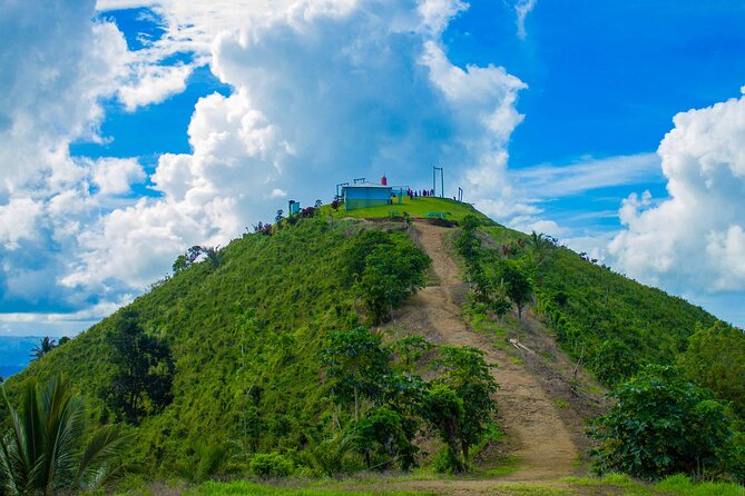 Round Mountain