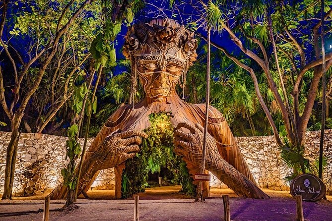 Round-Trip Private Transfer Cancun Airport to TULUM – up to 9 Pax